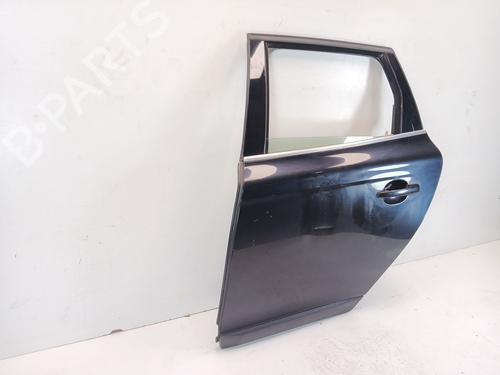 Left rear door VOLVO XC60 I SUV (156) 2.4 D | BP27869447C4 