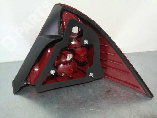 Left taillight FORD MONDEO III (B5Y)  | BP12193741C34 
