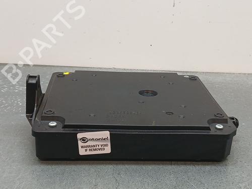 Fuse box RENAULT MEGANE III Hatchback (BZ0/1_, B3_) 1.5 dCi | BP20322509E1