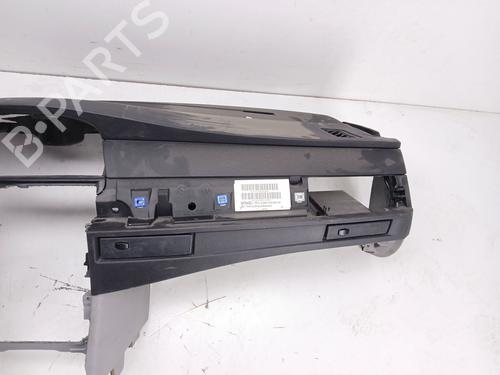 Dashboard BMW 5 (E60) 525 i | BP36042574C46 - Image 5