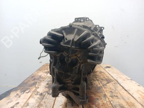 Gearbox AUDI A6 C6 (4F2) 2.0 TDI | BP29509809M3 