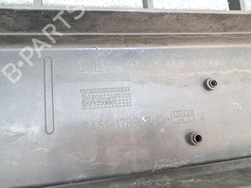 Grille FORD FIESTA VI (CB1, CCN) 1.4 LPG | BP29125010C40 