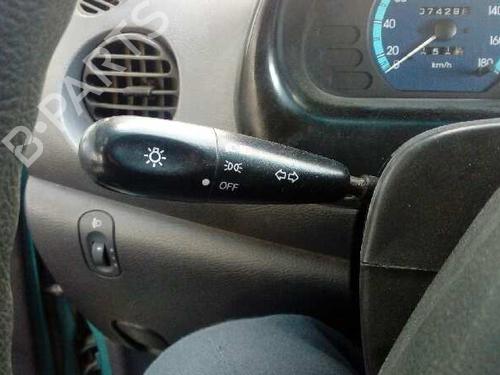 Right front window switch DAEWOO MATIZ (M100, M150)  | BP3419306I26 