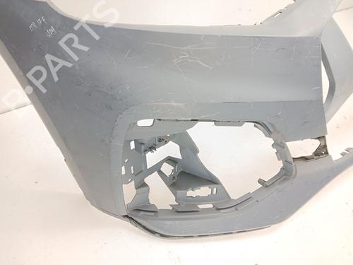 Front bumper AUDI Q5 (FYB, FYG) SQ5 TDI Mild Hybrid quattro | BP29494857C7 