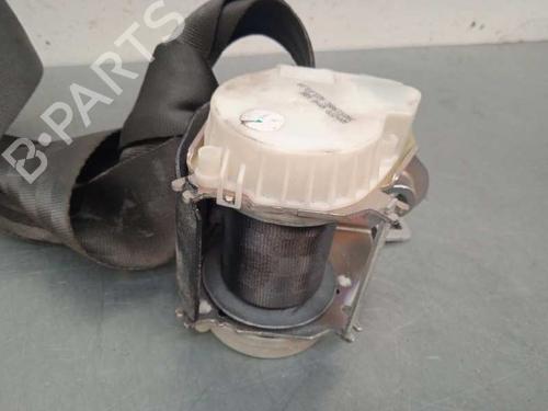 Rear center seatbelt RENAULT CLIO III Grandtour (KR0/1_) 1.5 dCi (KR0F) | BP10154134I27 