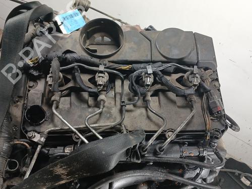 Engine FORD TRANSIT Van (FA_ _) 2.2 TDCi RWD | BP26006108M1  - Image 8