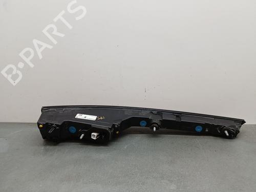 Højre baklys, luke RENAULT MEGANE E-TECH SUV EV40 (BNJ2) | BP20706098C80 