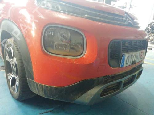Left front seat CITROËN C3 AIRCROSS II (2R_, 2C_)  | BP34243982C15  - Image 10