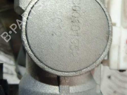 Ignition barrel MAXUS eDELIVER 3 Platform/Chassis Electric (SV3C) | BP24669371M48 