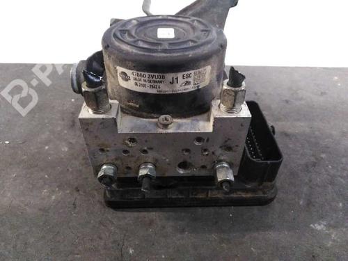 Used ABS pump NISSAN NOTE (E12) 1.2 (80 hp) 4840301