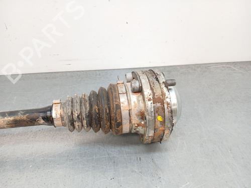 Right front driveshaft CUPRA FORMENTOR (KM7, KMP) 1.5 TSI | BP33932657M39 - Image 5
