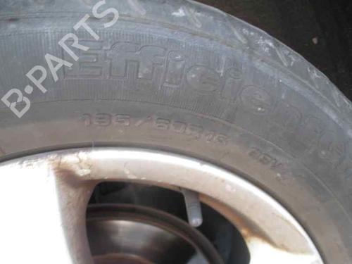 Climate control FORD FOCUS I (DAW, DBW)  | BP2397192I5 