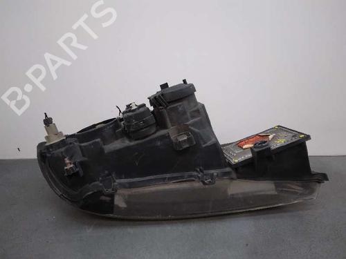 Left headlight NISSAN PRIMERA Hatchback (P11)  | BP17017404C28 