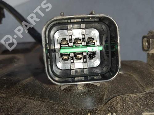 Front wiper motor HYUNDAI H-1 Van (A1) 2.5 TD | BP6977672M29 