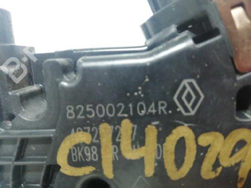 Rear right lock RENAULT CLIO IV (BH_)  | BP10034458C99 