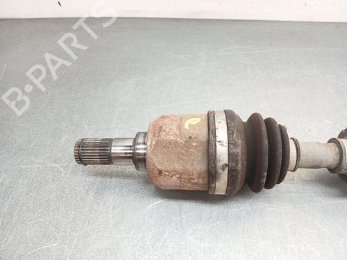 Left front driveshaft KIA CEE'D (JD) 1.4 CRDi 90 | BP37874422M38 - Image 5