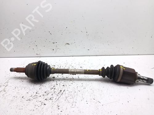 Drivksel foran venstre Drivksel foran venstre DACIA SANDERO 1.5 dCi (68 hp) 39743910 39743910