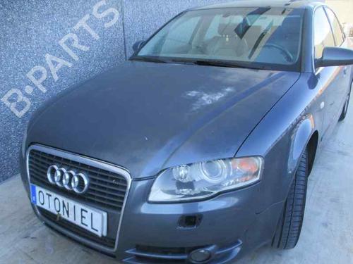 Advarselsbryter AUDI A4 B7 (8EC) 2.5 TDI | BP10615372I22 