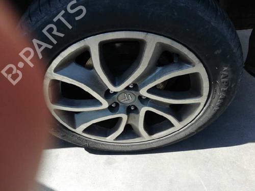 Used Rim CITROËN C-CROSSER (VU_, VV_) 2.2 HDi (156 hp) 17617215