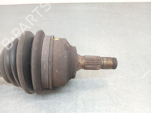Right front driveshaft CITROËN C4 I Saloon 1.6 HDi | BP37489957M39 - Image 3