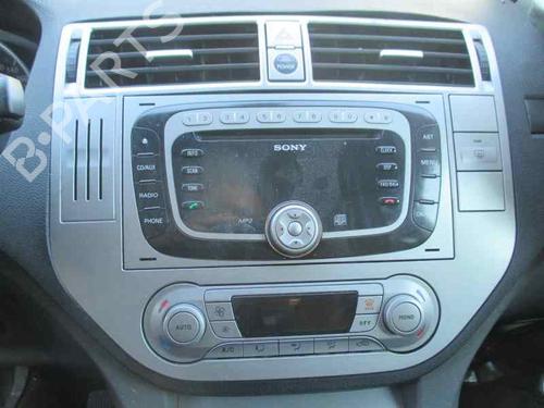 Glove box FORD KUGA I 2.0 TDCi | BP2362051C95  - Image 13