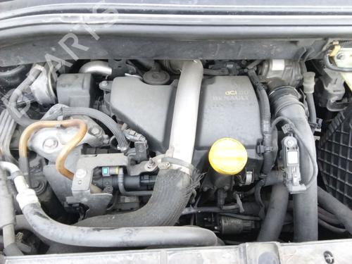 Used Engine Engine 39066029 39066029