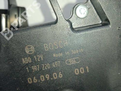 Rear wiper motor BMW 3 Touring (E91)  | BP9308354M102 