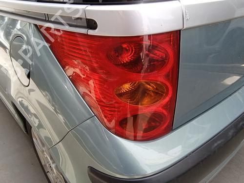 Used Left taillight Left taillight 37670775 37670775