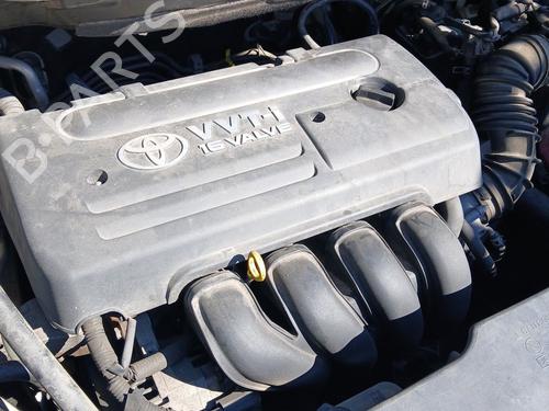 Used Engine Engine TOYOTA COROLLA Verso (ZER_, ZZE12_, R1_) 1.8 (ZNR11_, ZNR11R) (129 hp) 33428465 33428465