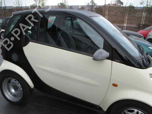 Gearbox SMART FORTWO Coupe (450) 0.7 (450.352, 450.332) | BP3989284M3 