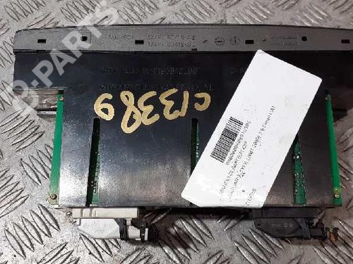 Climate control JAGUAR X-TYPE I (X400) 2.0 D | BP11419038I5 