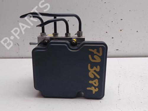 ABS pump NISSAN MICRA V (K14) 1.5 DCI | BP32442554M43