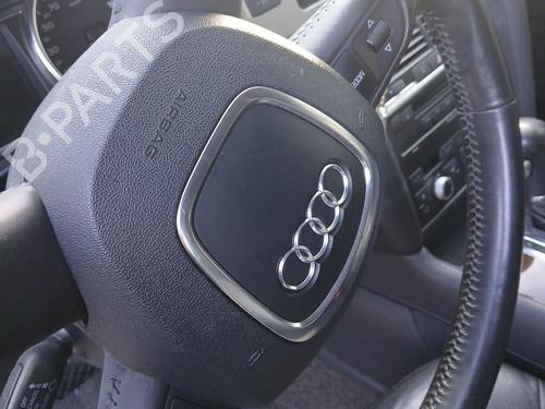 Used Driver airbag Driver airbag AUDI Q7 (4LB) 3.0 TDI quattro (233 hp) 31706990 31706990