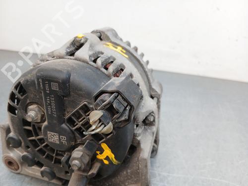 Alternator OPEL ASTRA J GTC | BP37801316M7 - Image 6