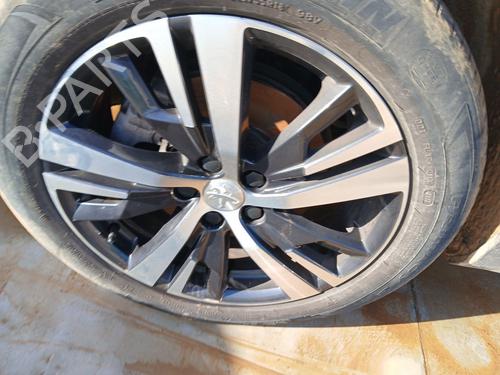 Rim PEUGEOT 3008 II SUV (MC_, MR_, MJ_, M4_) 1.2 THP/ PureTech 130 (MRHNSM, MRHNSU, MRHNSJ, MRHNYW,... | BP23536988C45