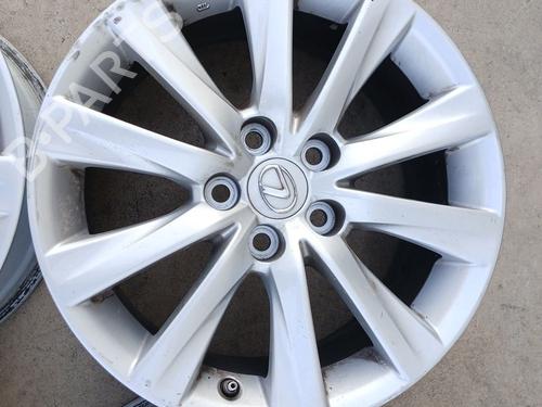 Rim LEXUS IS III (_E3_) 300h (AVE30_, AVE30R) | BP22969053C45 