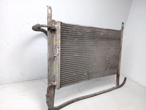 AC radiator MERCEDES-BENZ VITO Van (W638)  | BP20074533M32 