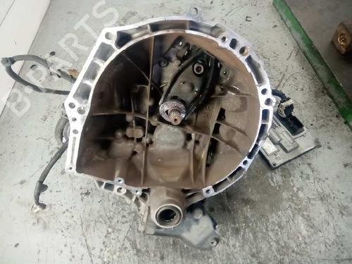 Used Gearbox PEUGEOT 2008 I (CU_) [2013-2025]  22896560