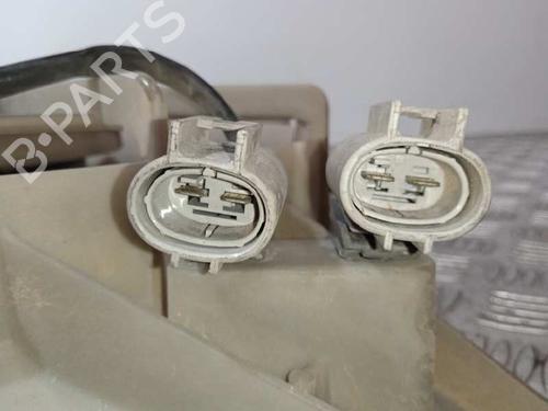 Radiator fan LEXUS GS (_S16_) 300 (JZS160_, JZS160R) | BP13504030M35 