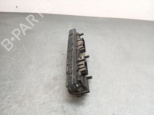 Climate control SEAT LEON ST (5F8)  | BP17828684I5  - Image 5