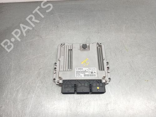 Used Engine control unit (ECU) Engine control unit (ECU) PEUGEOT 508 SW I (8E_) 2.2 HDi (204 hp) 34461394 34461394
