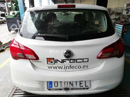 Bremseservo OPEL CORSA E (X15) 1.4 Turbo (08, 68) | BP12097771M42 
