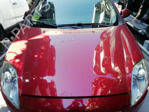 Hood FIAT BRAVO II (198_)  | BP18038239C1 