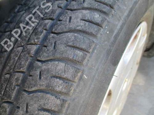 Remskive FORD FOCUS I (DAW, DBW)  | BP14248380M122 