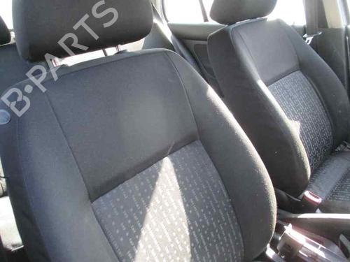 Rear right window mechanism VW GOLF IV (1J1) 1.9 TDI | BP2392623C25 