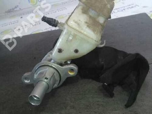 Brake master cylinder FIAT GRANDE PUNTO (199_) 1.2 | BP2371795M77 