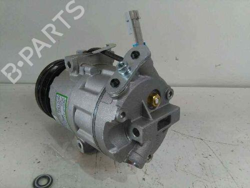 AC compressor OPEL ASTRA G Hatchback (T98) 1.6 (F08, F48) | BP3505946M34 
