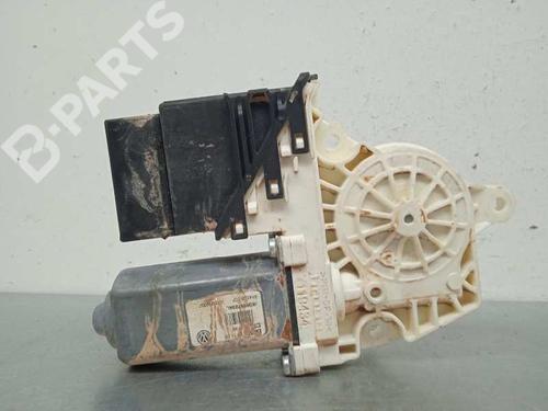 Left rear window motor VW GOLF VI (5K1) 2.0 TDI | BP9965350E23 
