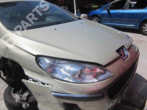 Gearbox PEUGEOT 407 (6D_)  | BP2365391M3 