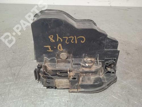 Used Front left lock BMW 1 (E87) 118 d (122 hp) 6972435